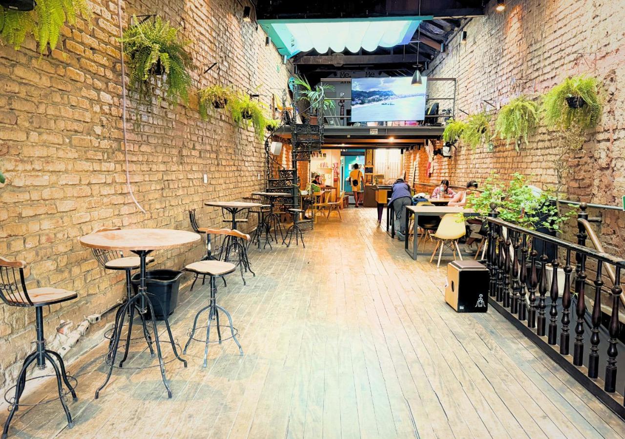 Por El Mundo Hostel - Rio de Janeiro — Photos 2